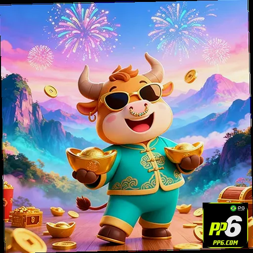 Jogos de cassino online - pp6