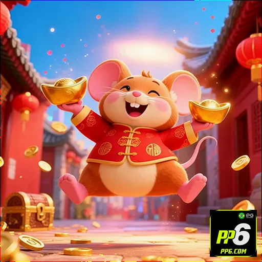 Cassino online moderno - pp6