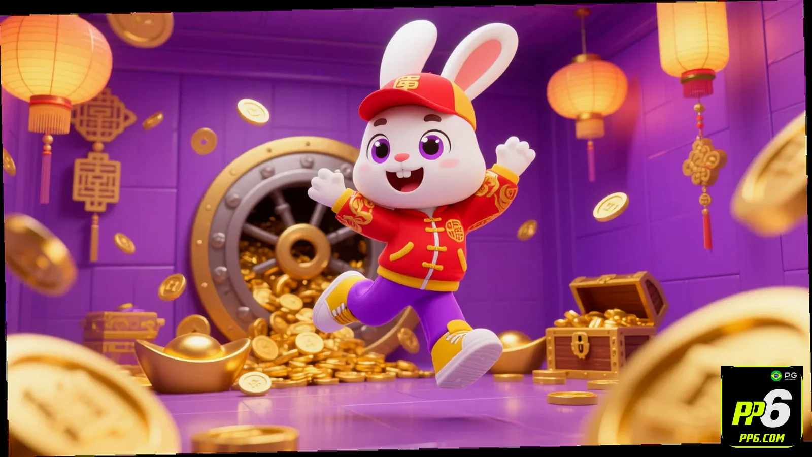 Benefícios do cassino - pp6