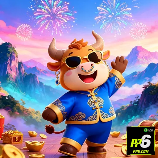 Slots online Brasil - pp6